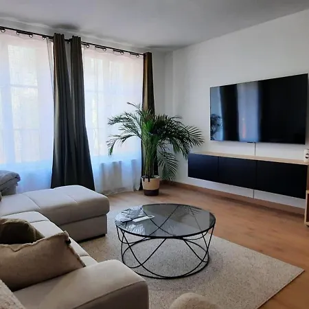 New - Le 79 Verdun-elegant-climatisation-moderne Apartment *