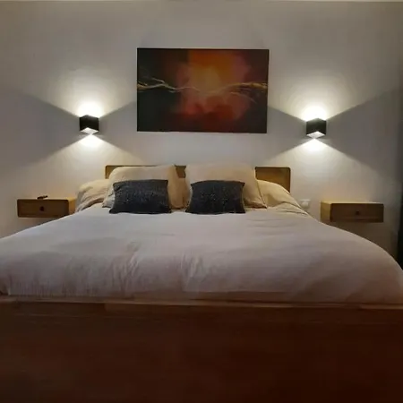 New - Le 79 Verdun-elegant-climatisation-moderne Apartment Carcassonne