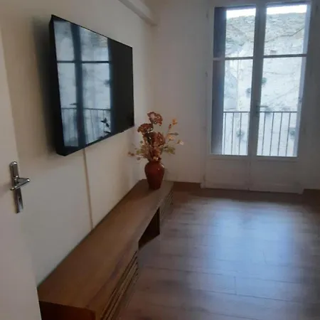 New - Le 79 Verdun-elegant-climatisation-moderne Carcassonne