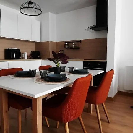 New - Le 79 Verdun-elegant-climatisation-moderne Apartment