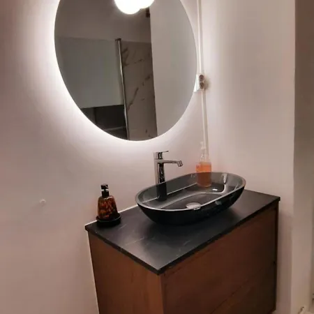 New - Le 79 Verdun-elegant-climatisation-moderne Carcassonne